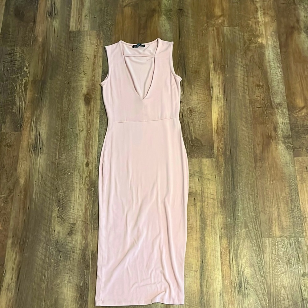 Formal dress